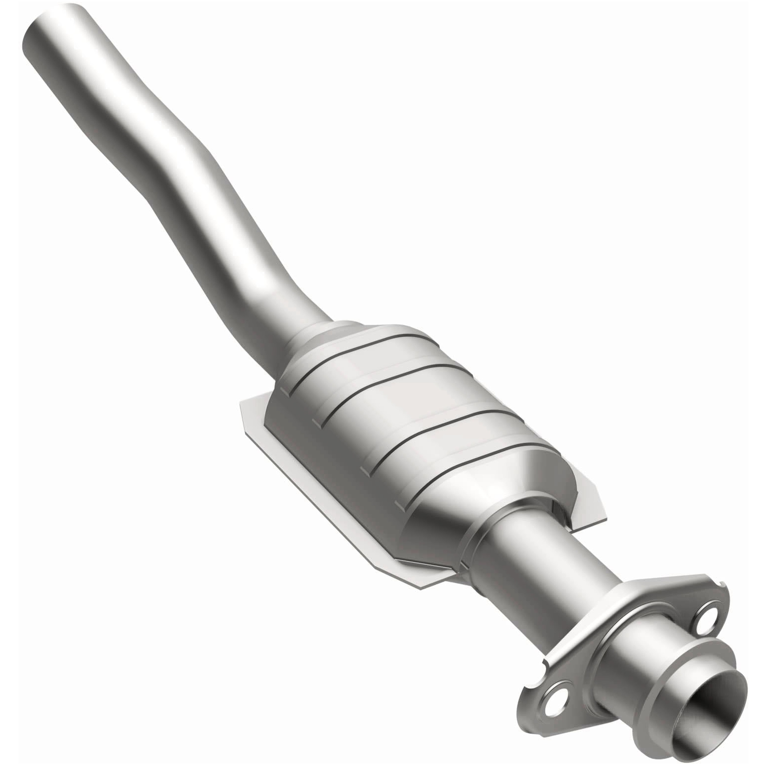 MagnaFlow Exhaust Products 23264 Standard Grade Direct-Fit Catalytic Converter